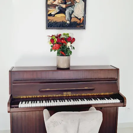 Lägenhet De 110 M Carres A La Defense Vue Sur Paris *