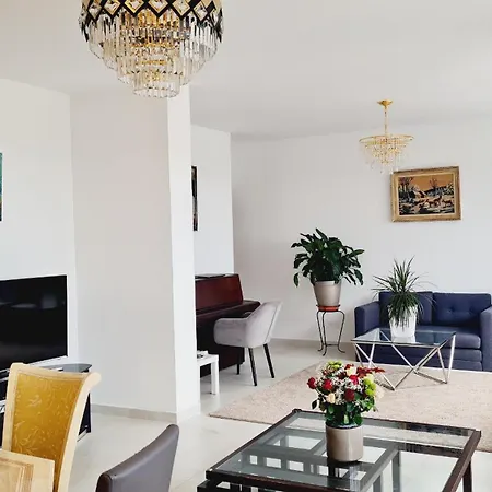 Lägenhet De 110 M Carres A La Defense Vue Sur Paris *