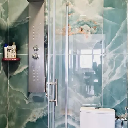 De 110 M Carres A La Defense Vue Sur Paris Lägenhet Courbevoie